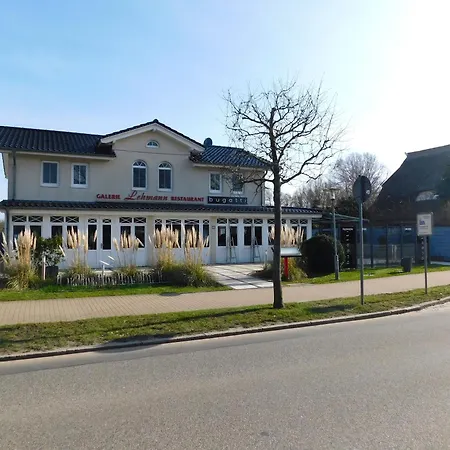 Apartament Neue Galerie App 3 *