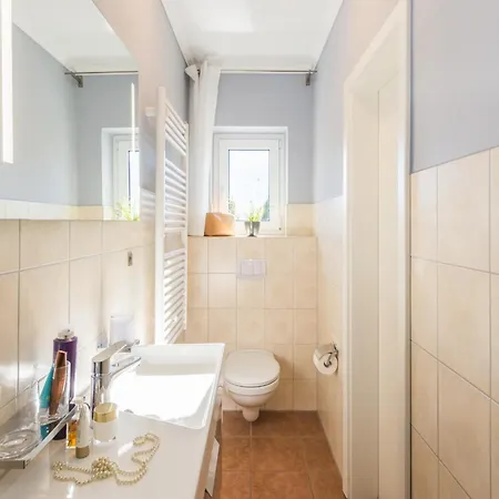 Apartament Neue Galerie App 3